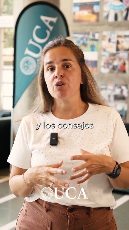 Post 4 by UCA Paraná on Instagram (video)
