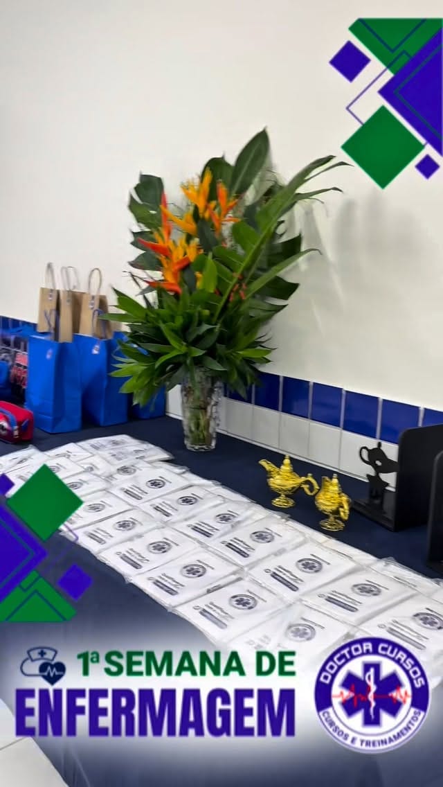 Post 7 by Instituto Doctor Cursos on Instagram (video)