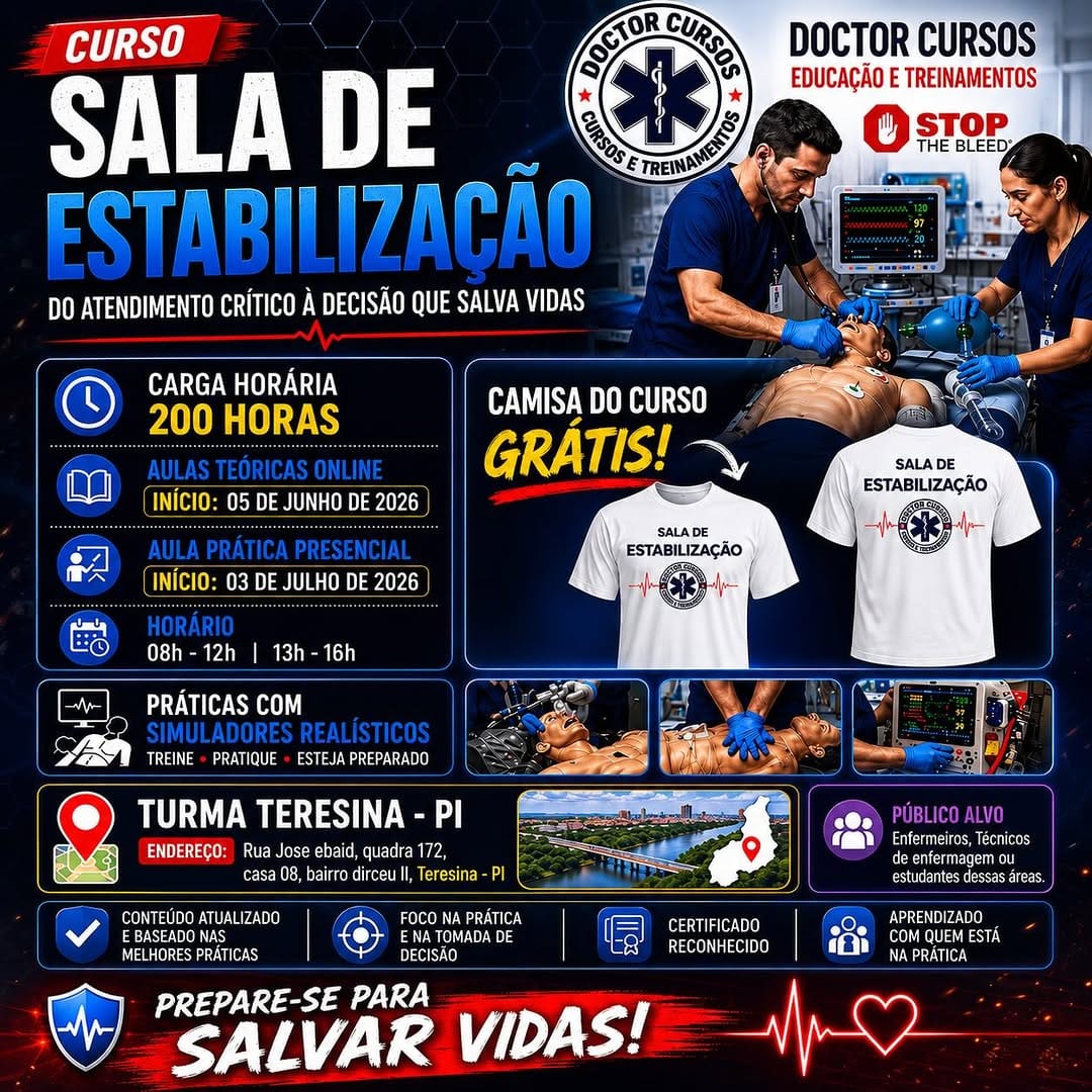 Post 1 by Instituto Doctor Cursos on Instagram (image)