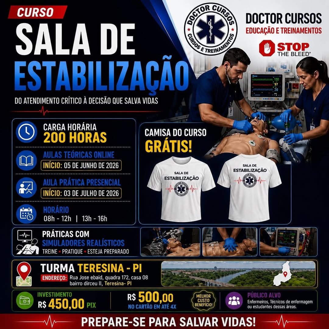 Post 3 by Instituto Doctor Cursos on Instagram (image)
