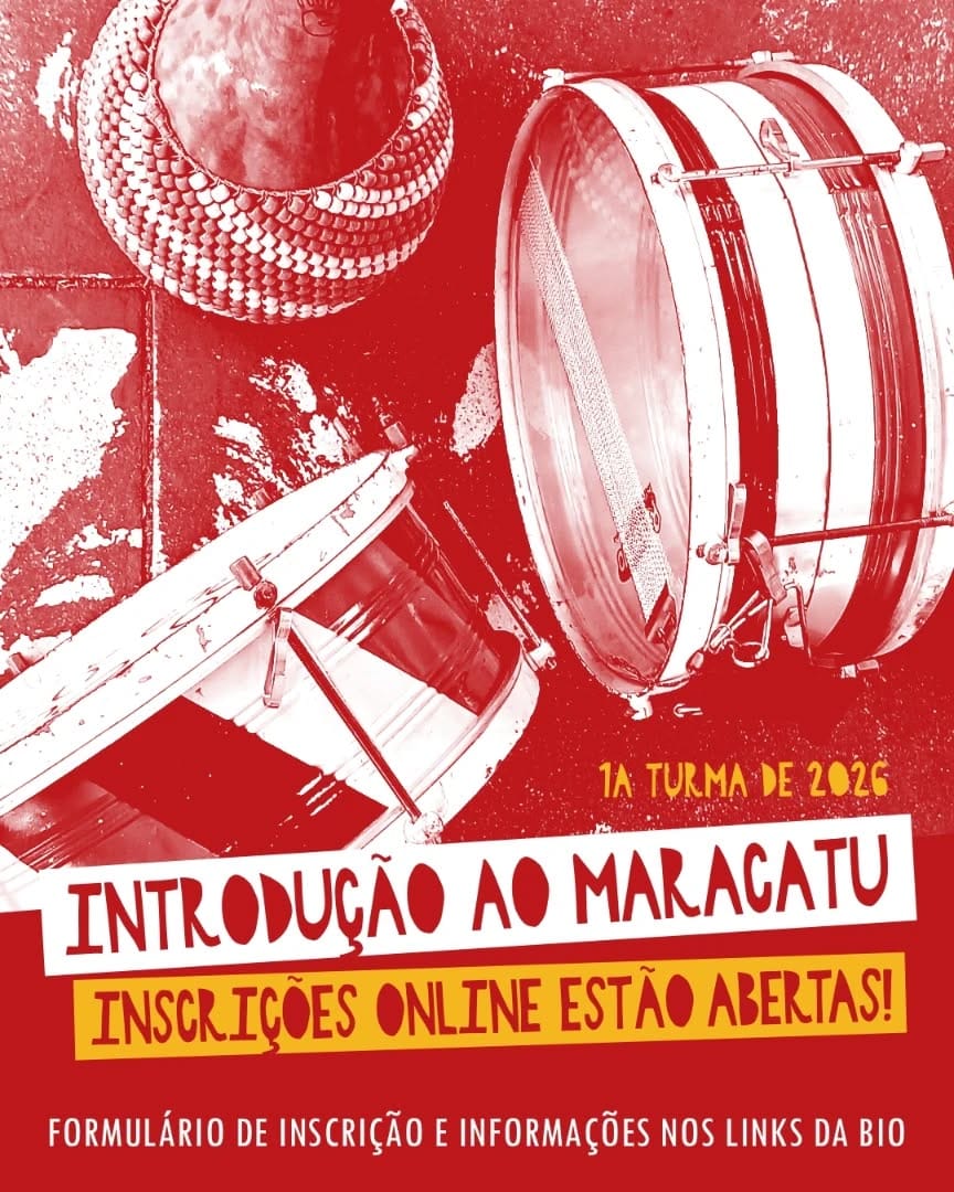 Post 3 by Grupo Maracatu Bloco de Pedra on Instagram (image)