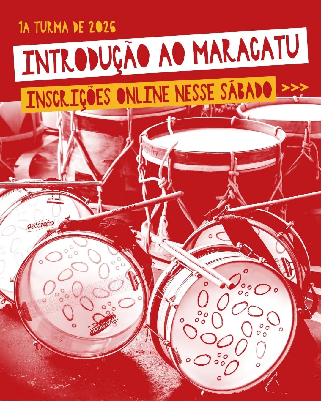 Post 4 by Grupo Maracatu Bloco de Pedra on Instagram (carousel)