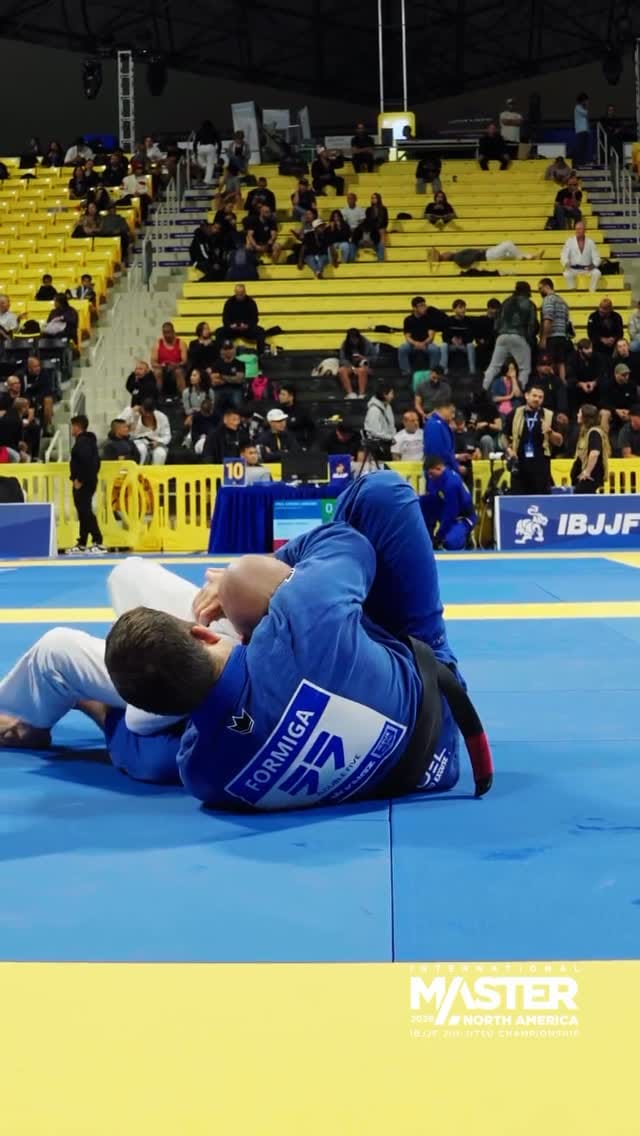 Post 2 by RAFAEL FORMIGA JIU JITSU ACADEMY on Instagram (video)