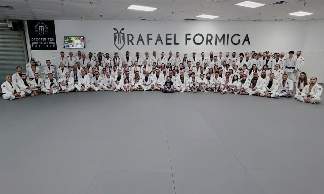Post 9 by RAFAEL FORMIGA JIU JITSU ACADEMY on Instagram (image)