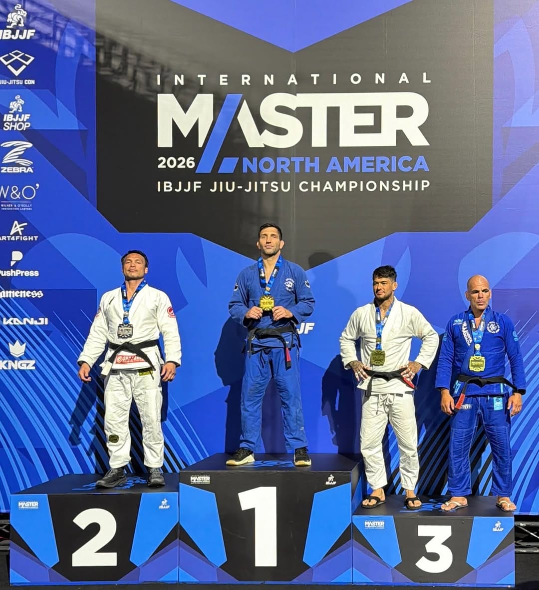 Post 1 by RAFAEL FORMIGA JIU JITSU ACADEMY on Instagram (carousel)