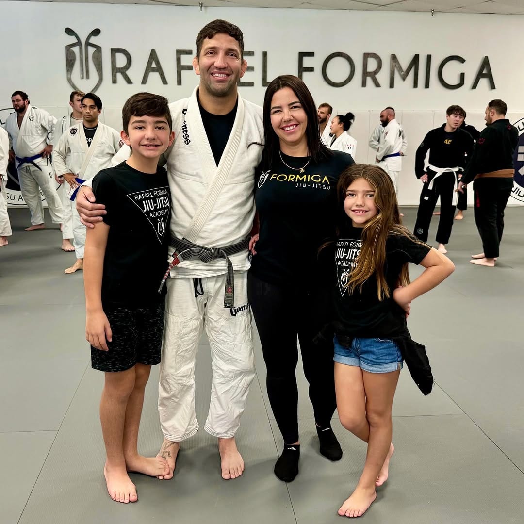 Post 10 by RAFAEL FORMIGA JIU JITSU ACADEMY on Instagram (image)