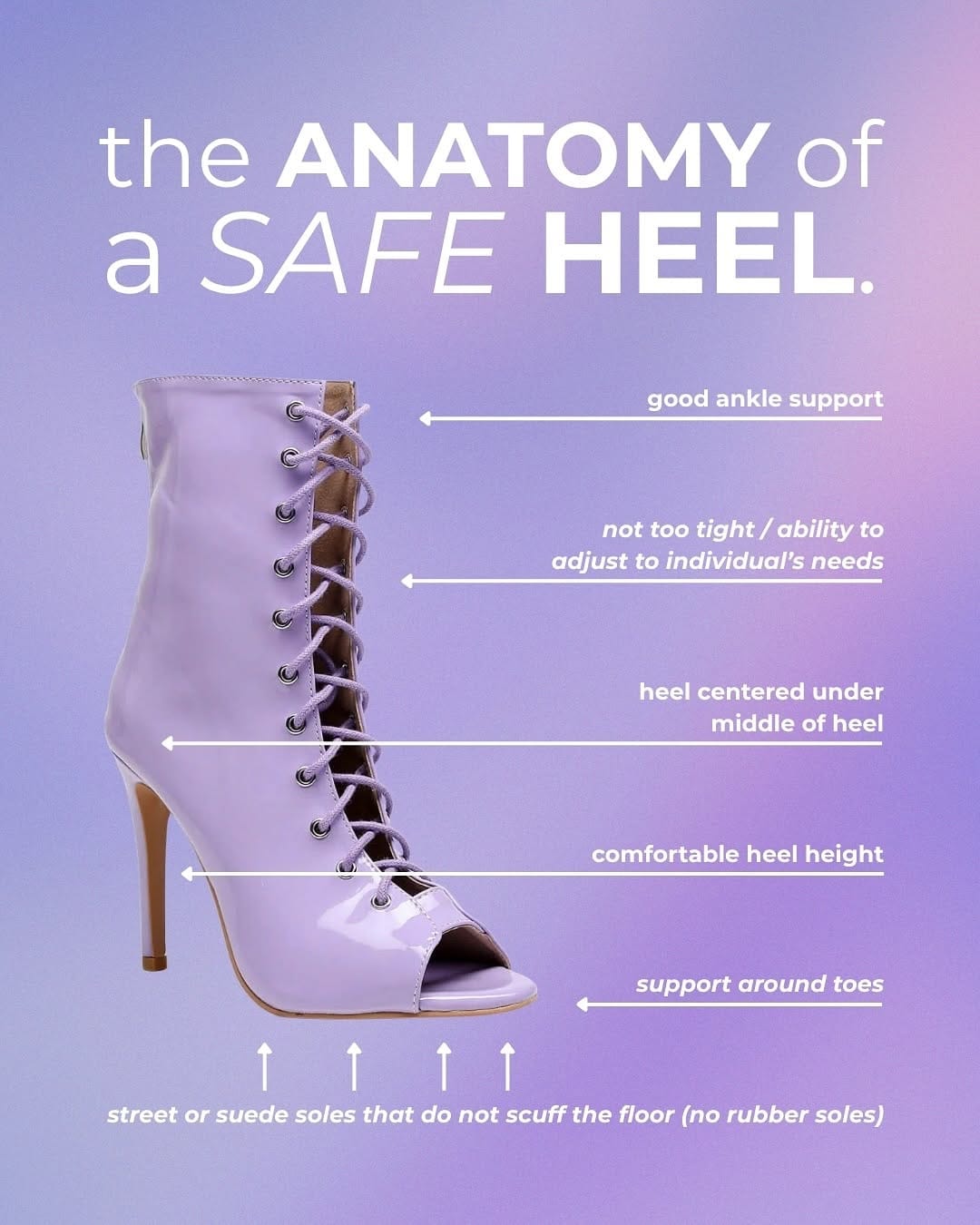 Post 10 by ZTHEORY HEELS DANCE SEATTLE, LA, & 🌎 on Instagram (carousel)