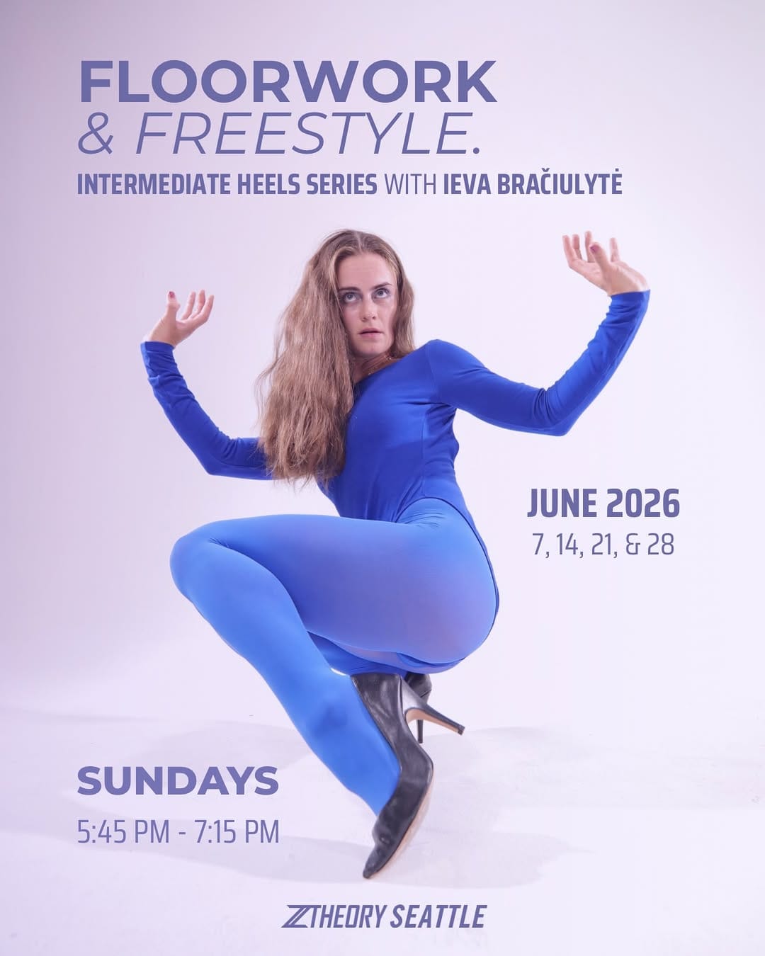 Post 9 by ZTHEORY HEELS DANCE SEATTLE, LA, & 🌎 on Instagram (image)