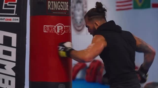 Post 9 by Carlson Gracie School HQ on Instagram (video)