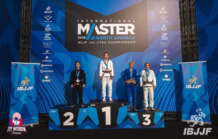 Post 2 by Carlson Gracie School HQ on Instagram (carousel)
