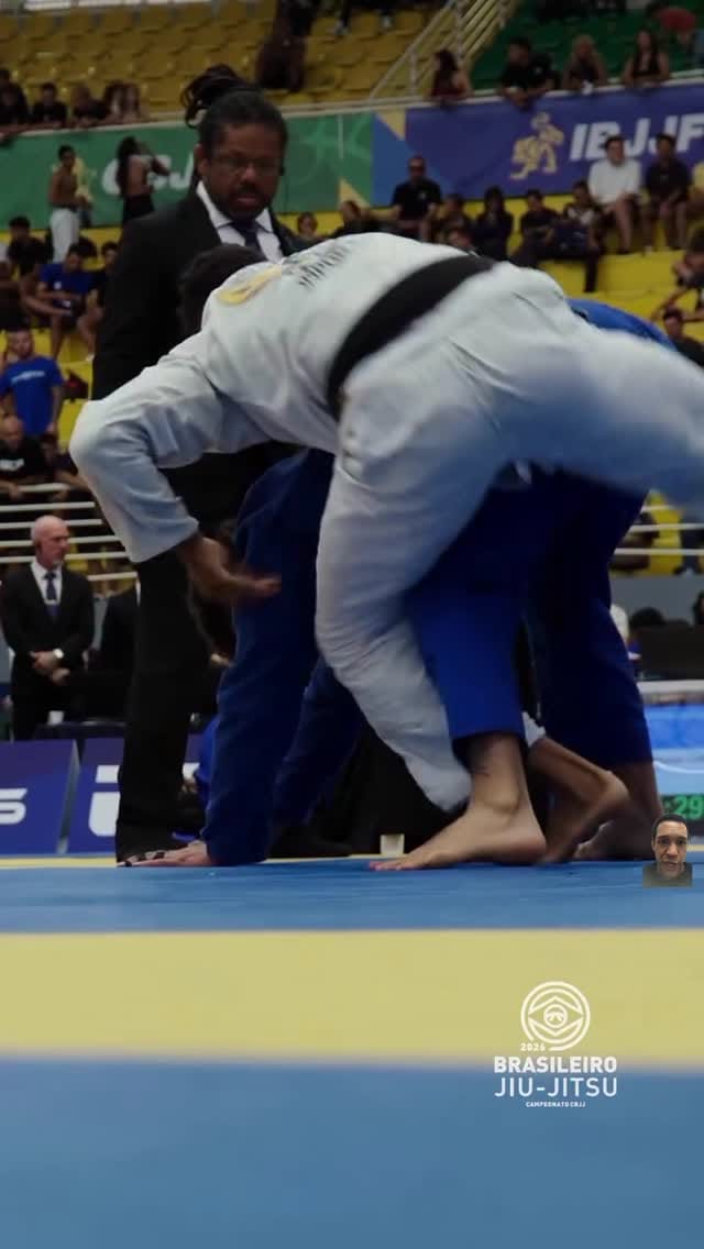 Post 9 by Vision Jiu jitsu HQ on Instagram (video)