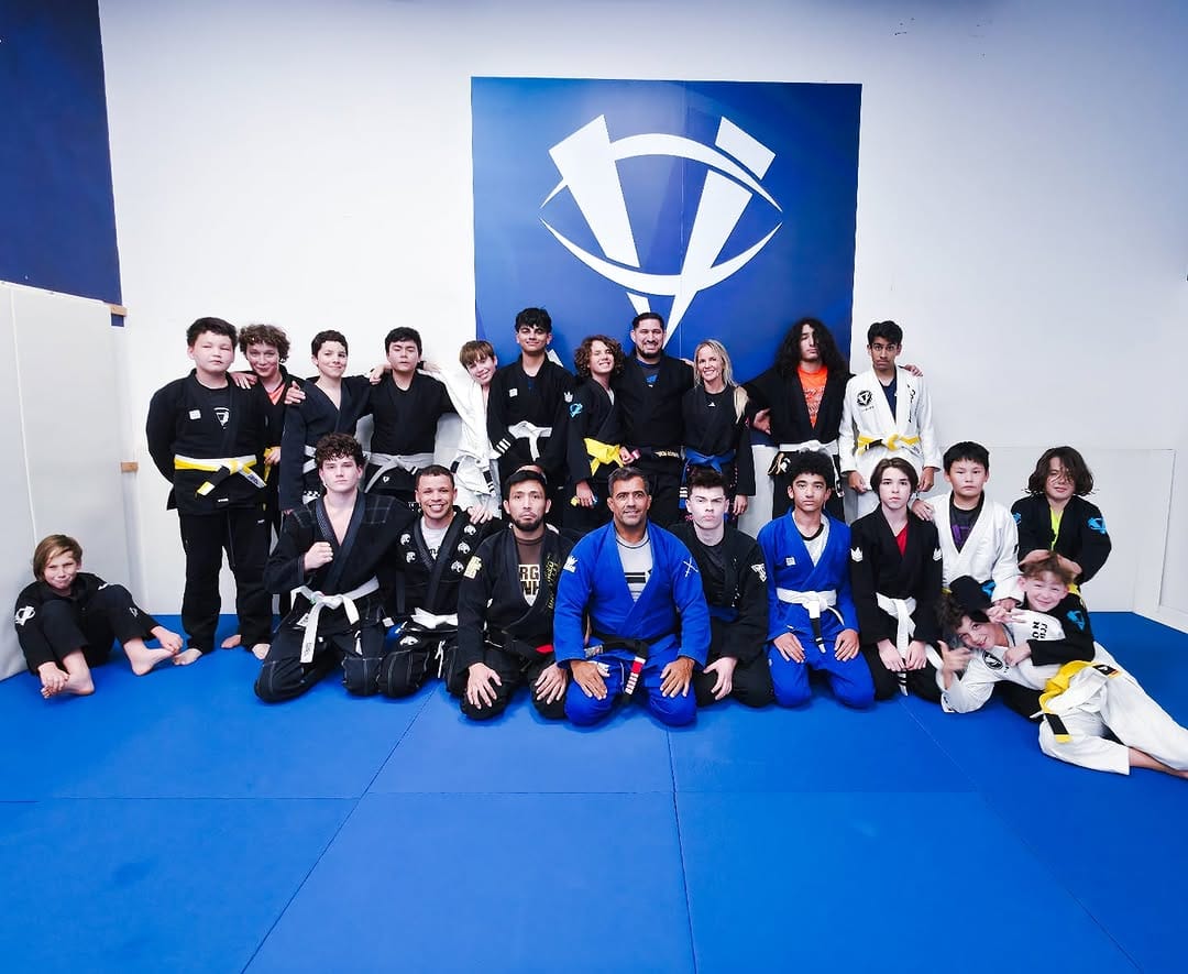Post 7 by Vision Jiu jitsu HQ on Instagram (image)