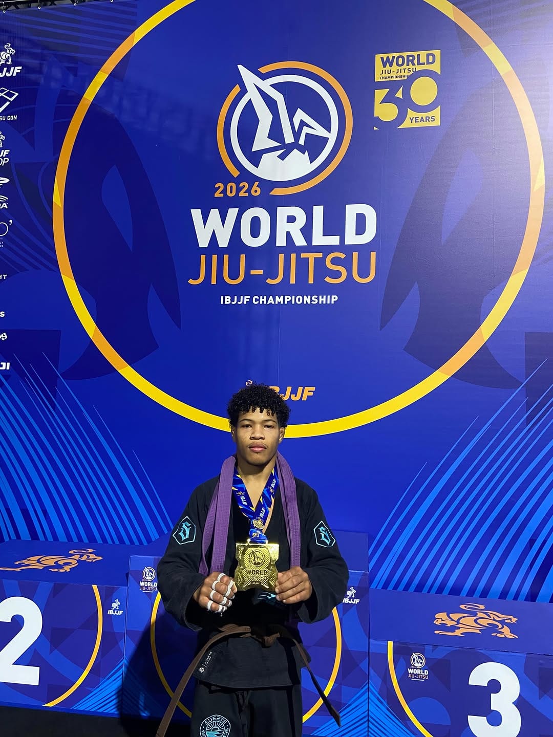 Post 3 by Vision Jiu jitsu HQ on Instagram (carousel)