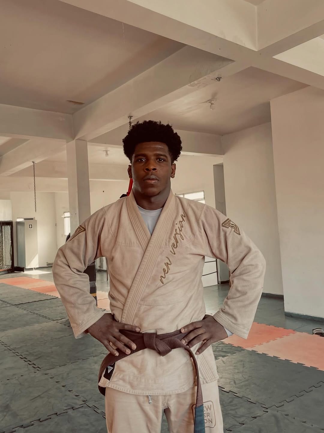 Post 8 by Vision Jiu jitsu HQ on Instagram (image)