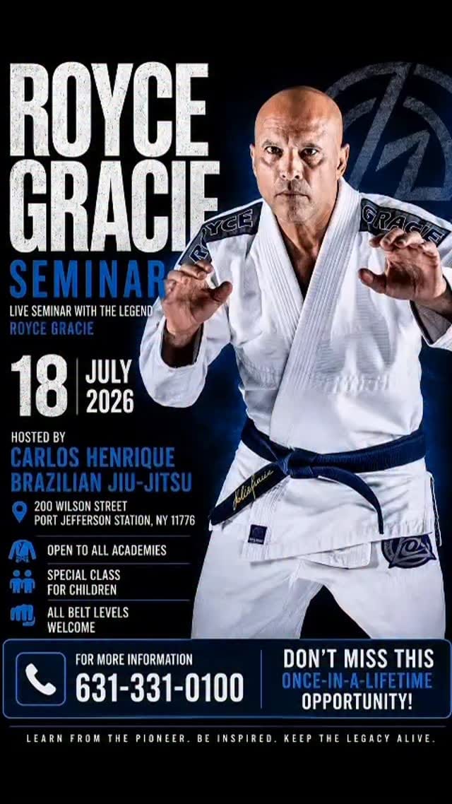 Post 5 by Carlos Henrique Jiu-Jitsu Team on Instagram (video)