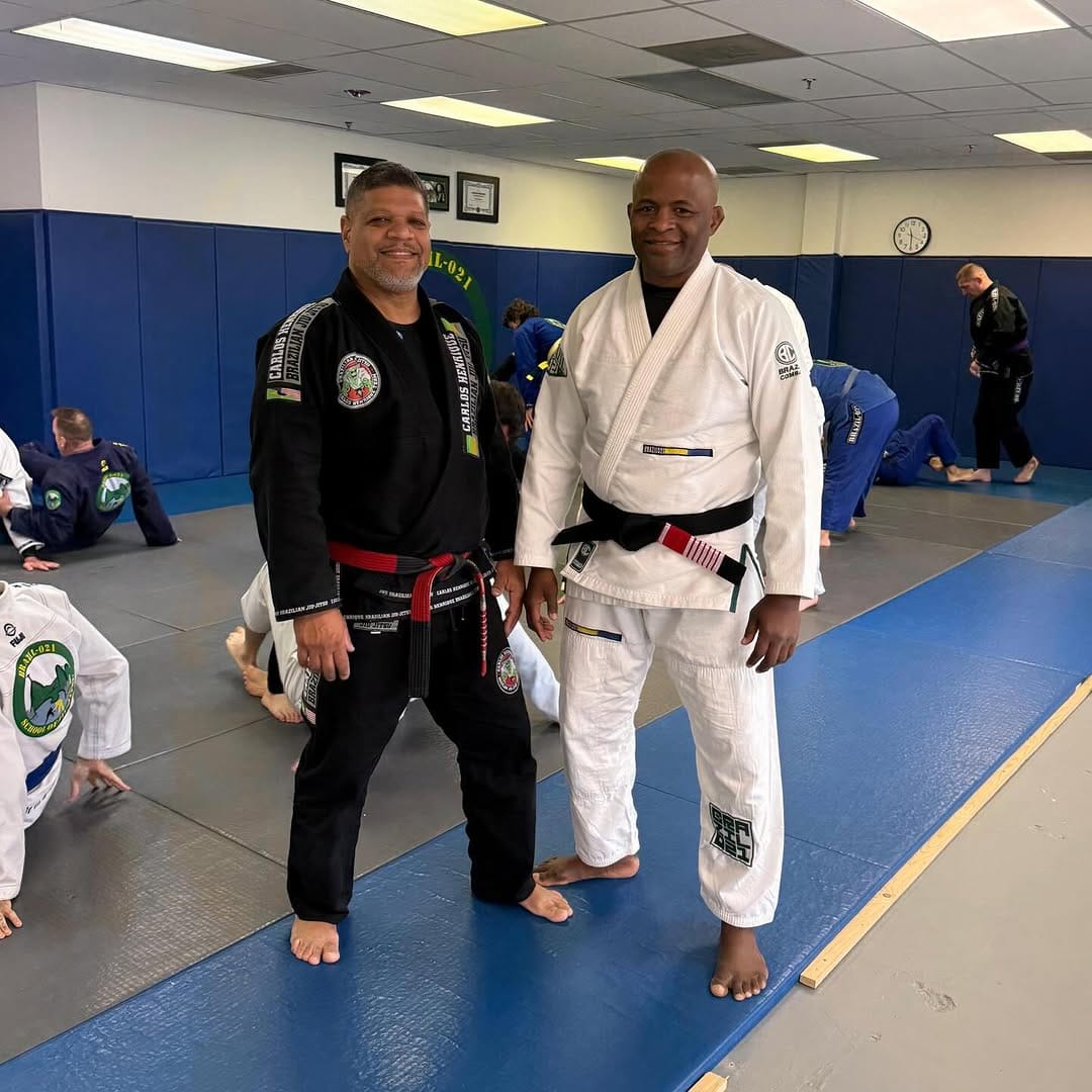 Post 8 by Carlos Henrique Jiu-Jitsu Team on Instagram (image)