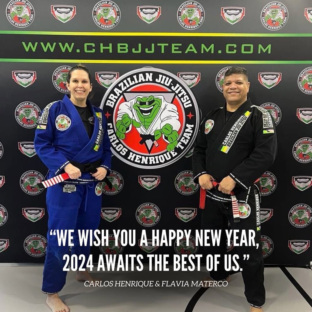 Post 10 by Carlos Henrique Jiu-Jitsu Team on Instagram (image)