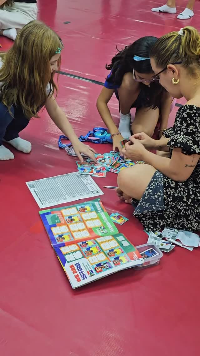 Post 1 by Master School on Instagram (video)