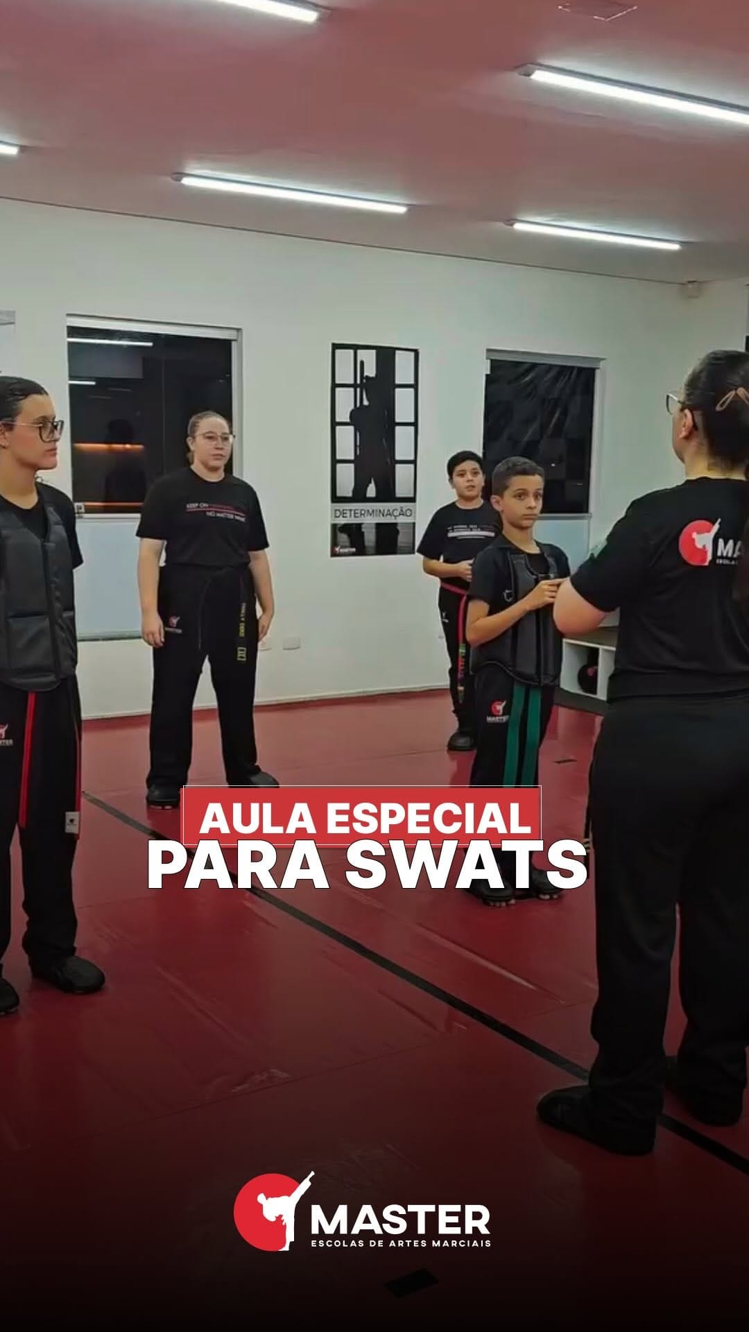 Post 4 by Master School on Instagram (video)