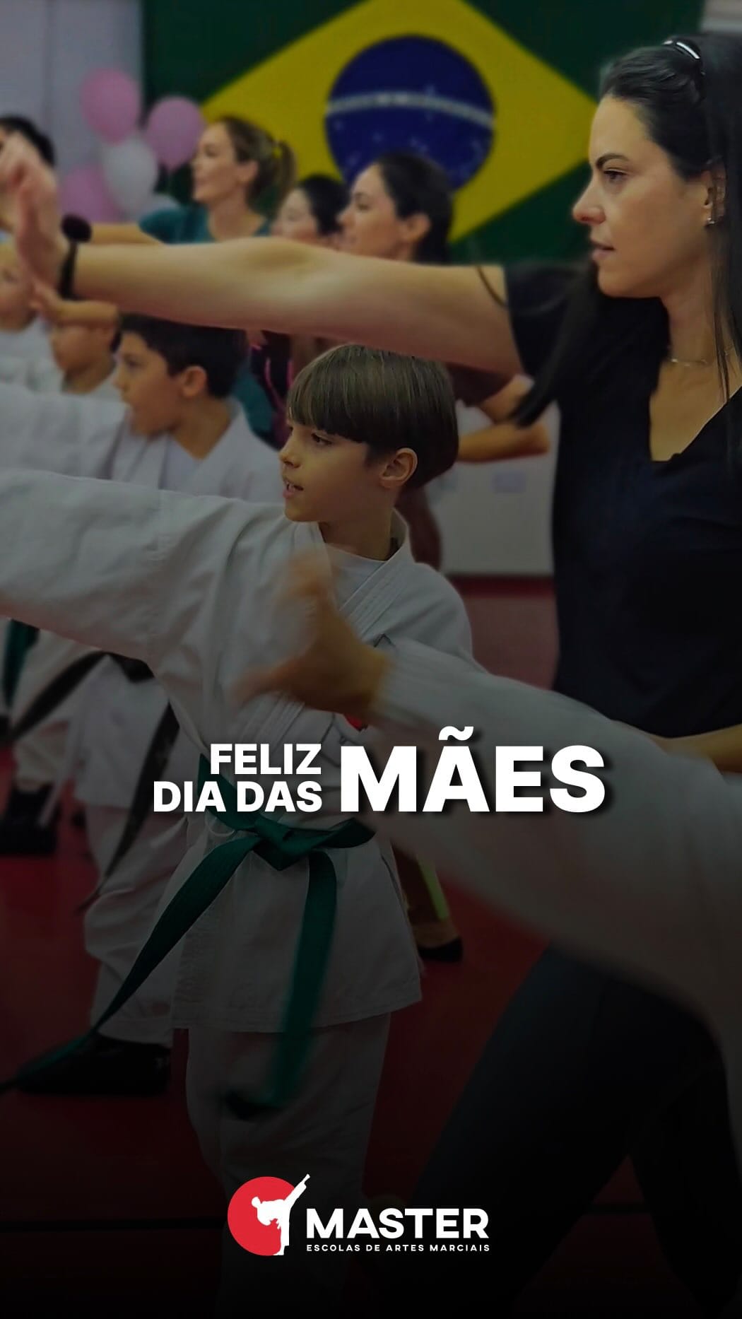 Post 2 by Master School on Instagram (video)