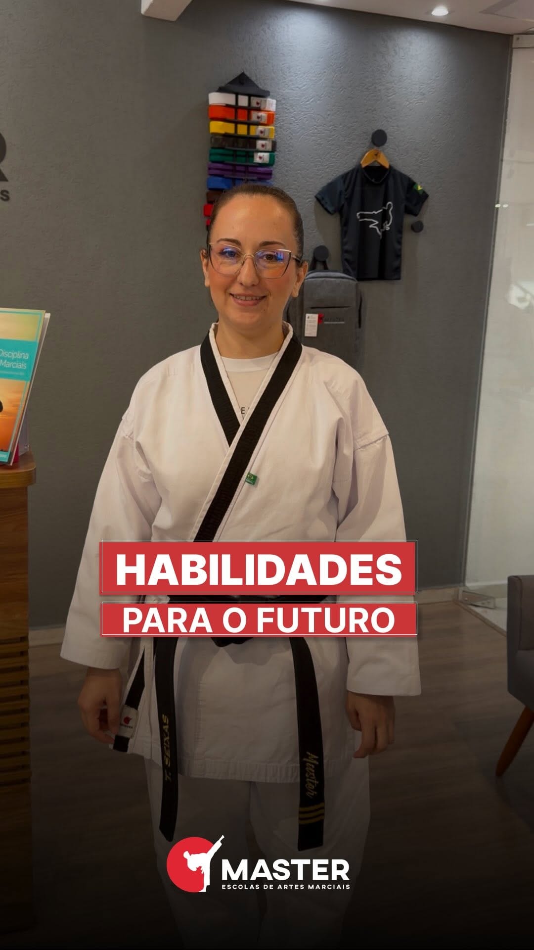 Post 5 by Master School on Instagram (video)