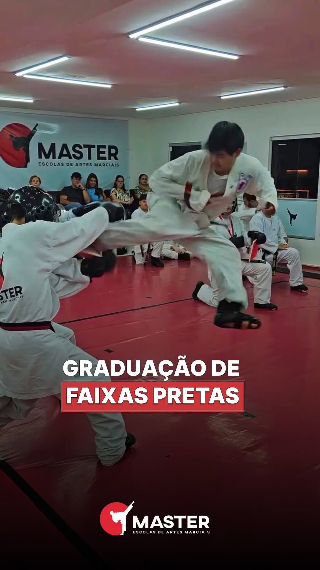 Post 8 by Master School on Instagram (video)