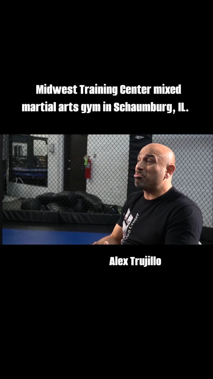 Post 9 by Midwest Training Center on Instagram (video)