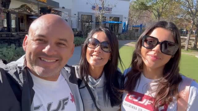 Post 6 by CJJF LV on Instagram (video)