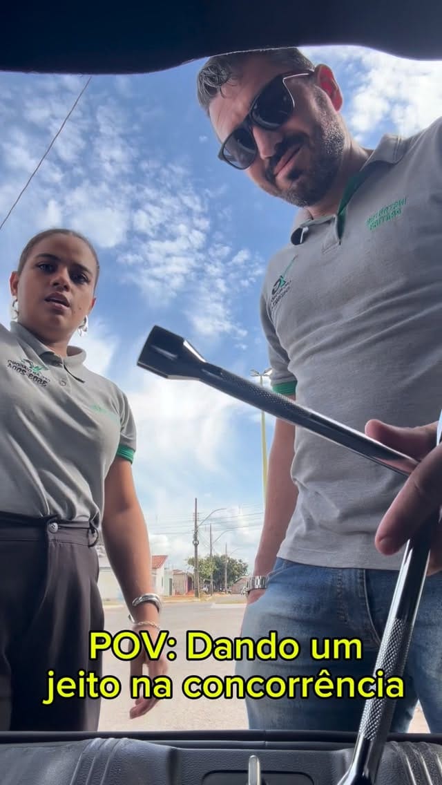 Post 7 by CFC AB GIACOMO - ABADIA DE GOIÁS on Instagram (video)