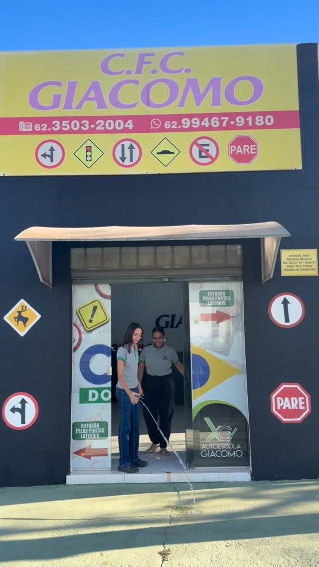 Post 2 by CFC AB GIACOMO - ABADIA DE GOIÁS on Instagram (video)