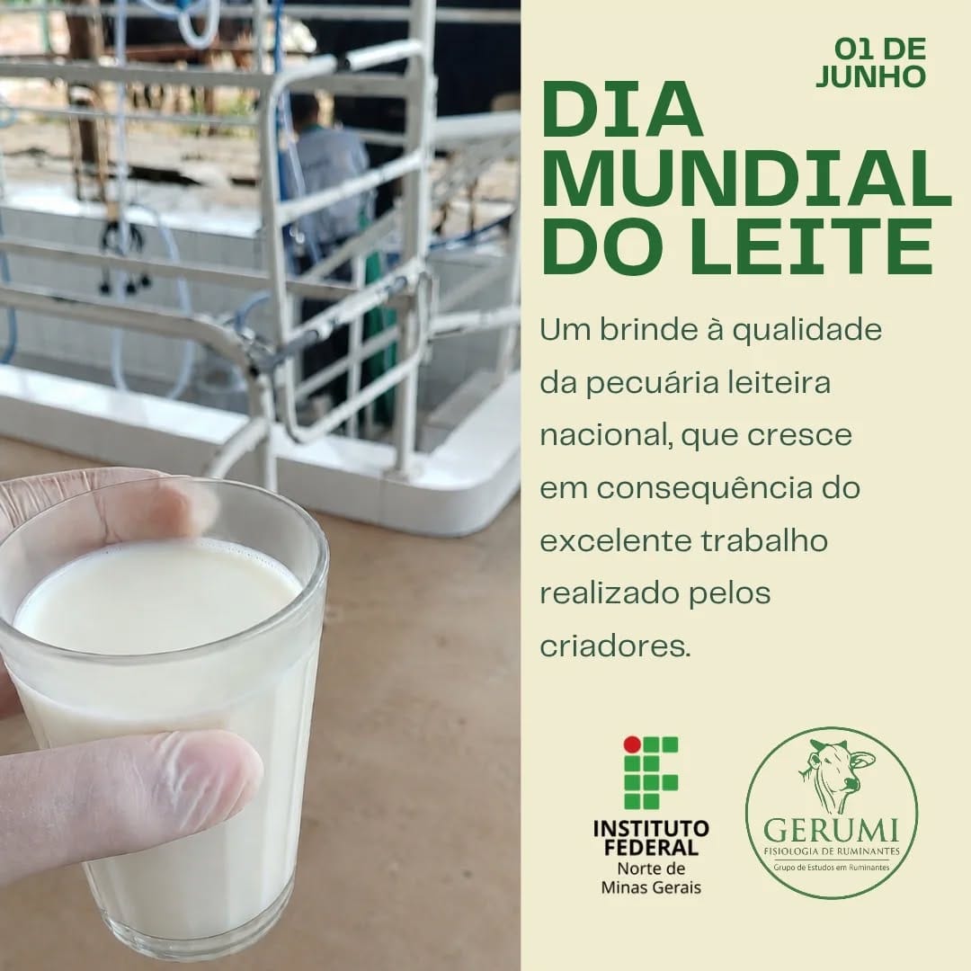 Post 9 by IFNMG - Campus Salinas on Instagram (image)