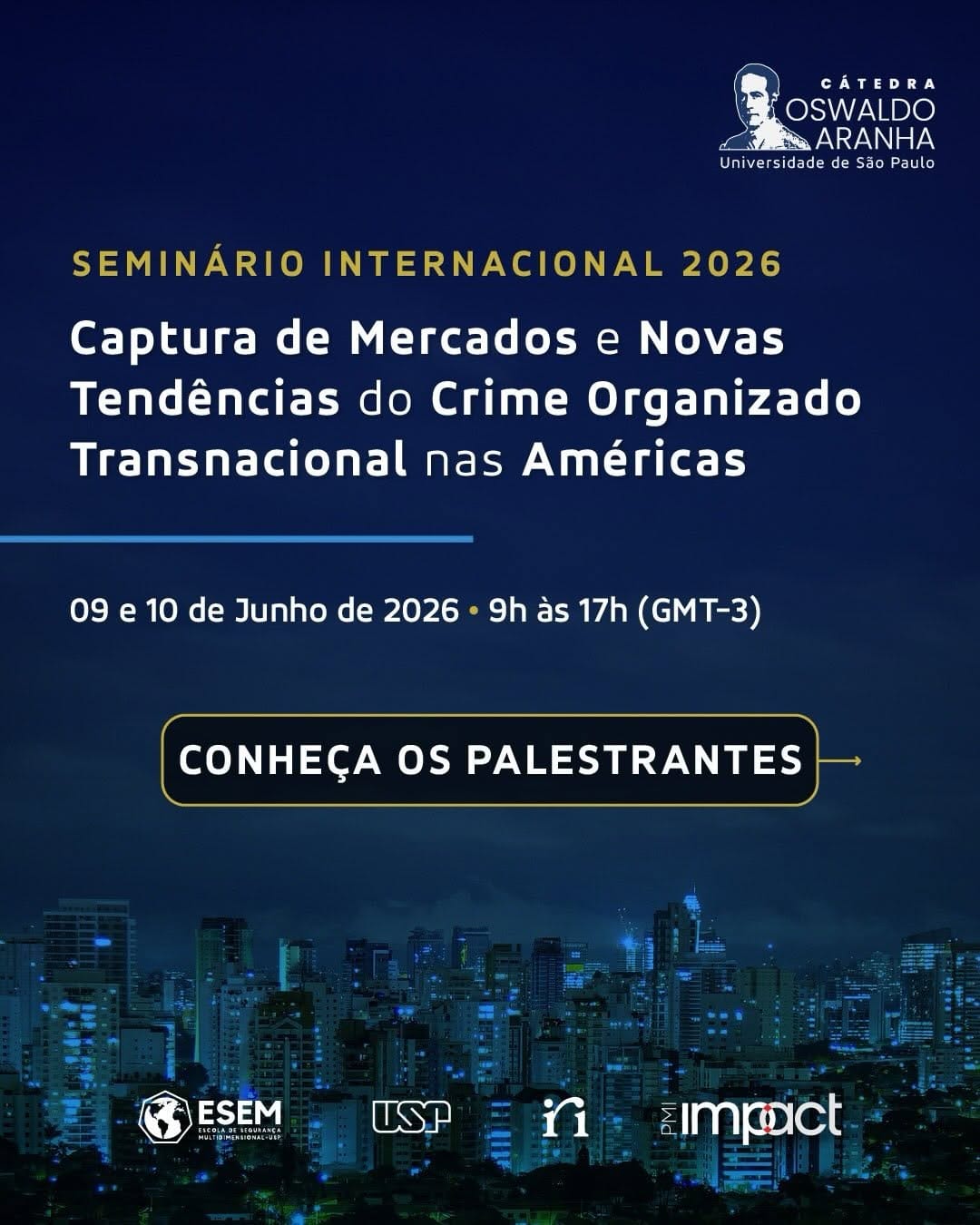 Post 7 by Oficial IRI - USP on Instagram (carousel)