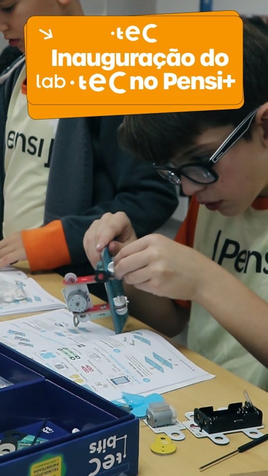 Post 4 by Pensi+ on Instagram (video)