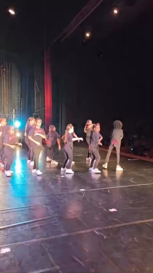 Post 5 by 𝓝𝓾́𝓬𝓵𝓮𝓸 𝓭𝓮 𝓓𝓪𝓷𝓬̧𝓪 𝓟𝓻𝓲𝓼𝓬𝓲𝓵𝓪 𝓟𝓻𝓪𝓽𝓮𝓼 on Instagram (video)