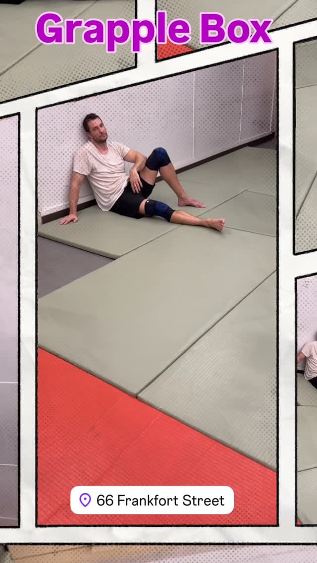 Post 7 by Chris Reymann on Instagram (video)