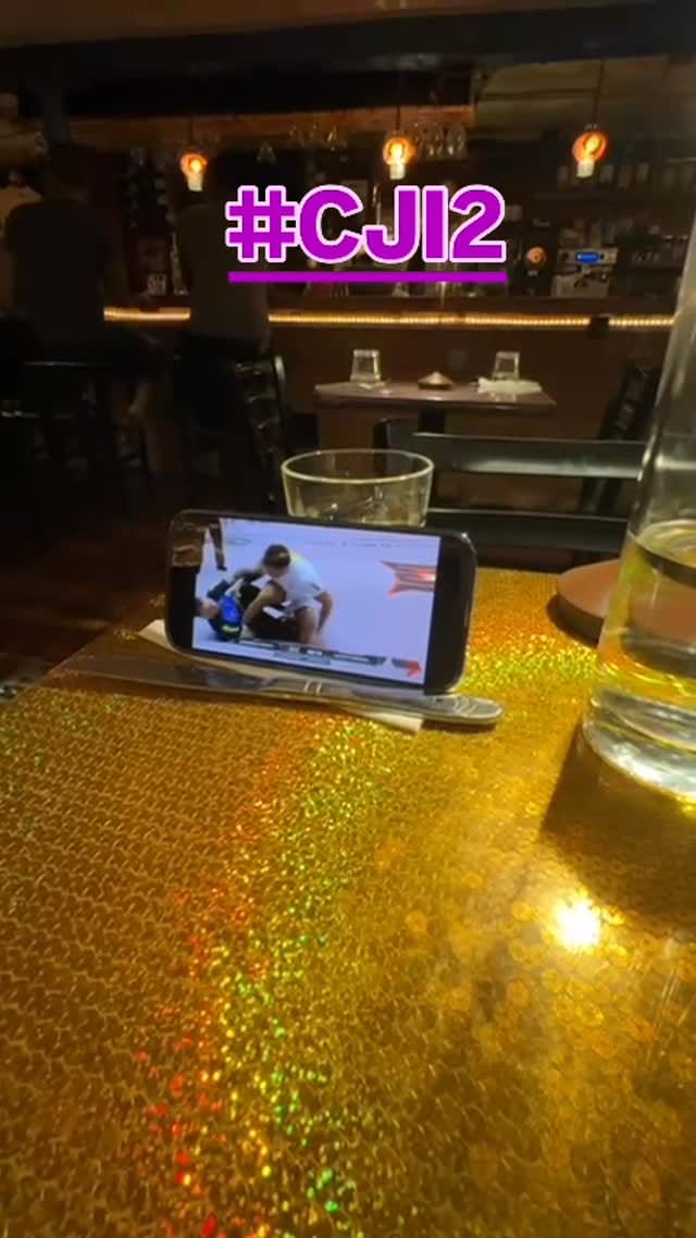 Post 6 by Chris Reymann on Instagram (video)