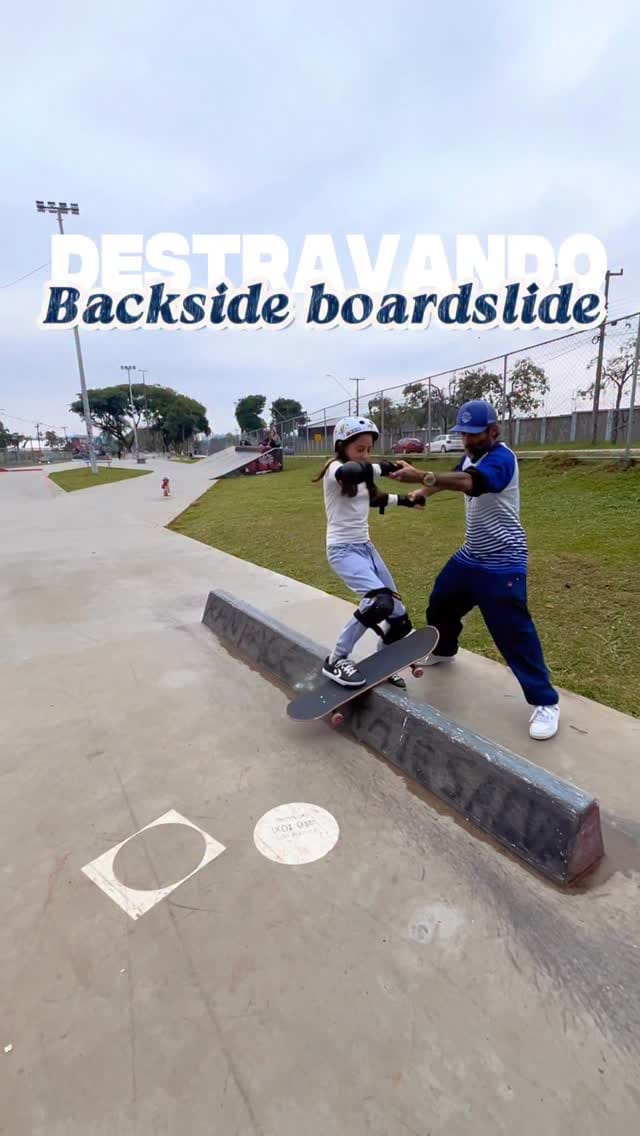 Post 5 by Escola de Skate desde 2007 🇧🇷 Curitiba 🛹 on Instagram (video)
