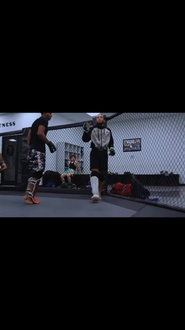 Post 3 by Spartan Fitness MMA | SBG Alabama on Instagram (video)