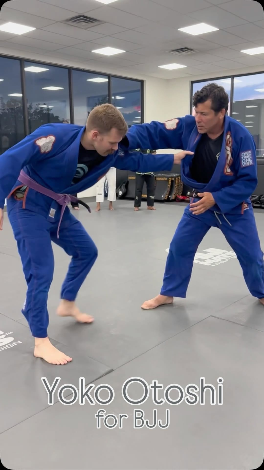 Post 7 by Spartan Fitness MMA | SBG Alabama on Instagram (video)
