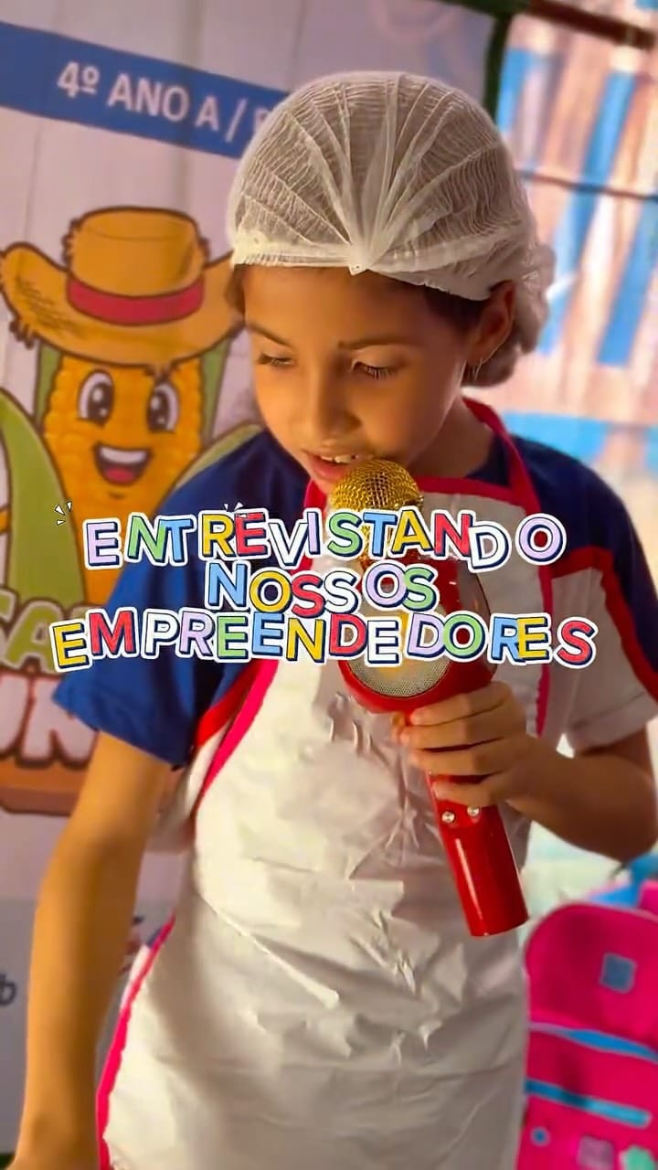 Post 6 by Centro Educacional ArteCeb on Instagram (video)