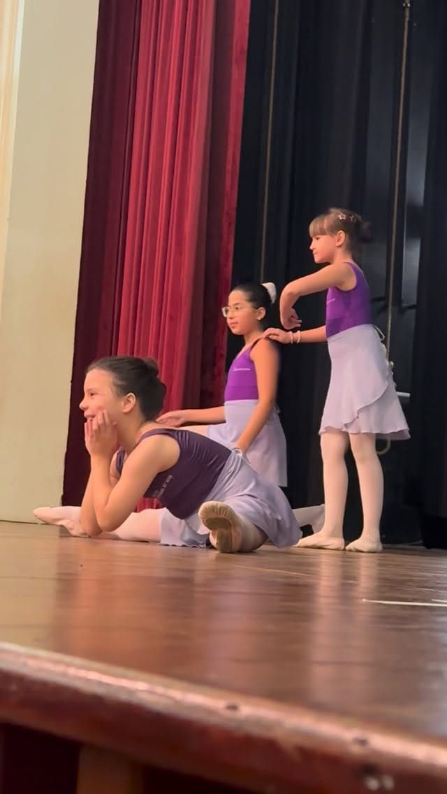 Post 5 by Colégio Nossa Senhora Auxiliadora on Instagram (video)