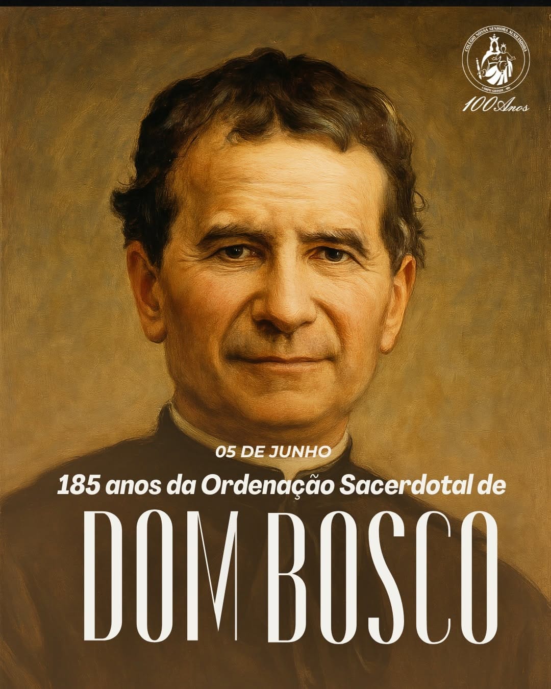 Post 1 by Colégio Nossa Senhora Auxiliadora on Instagram (image)