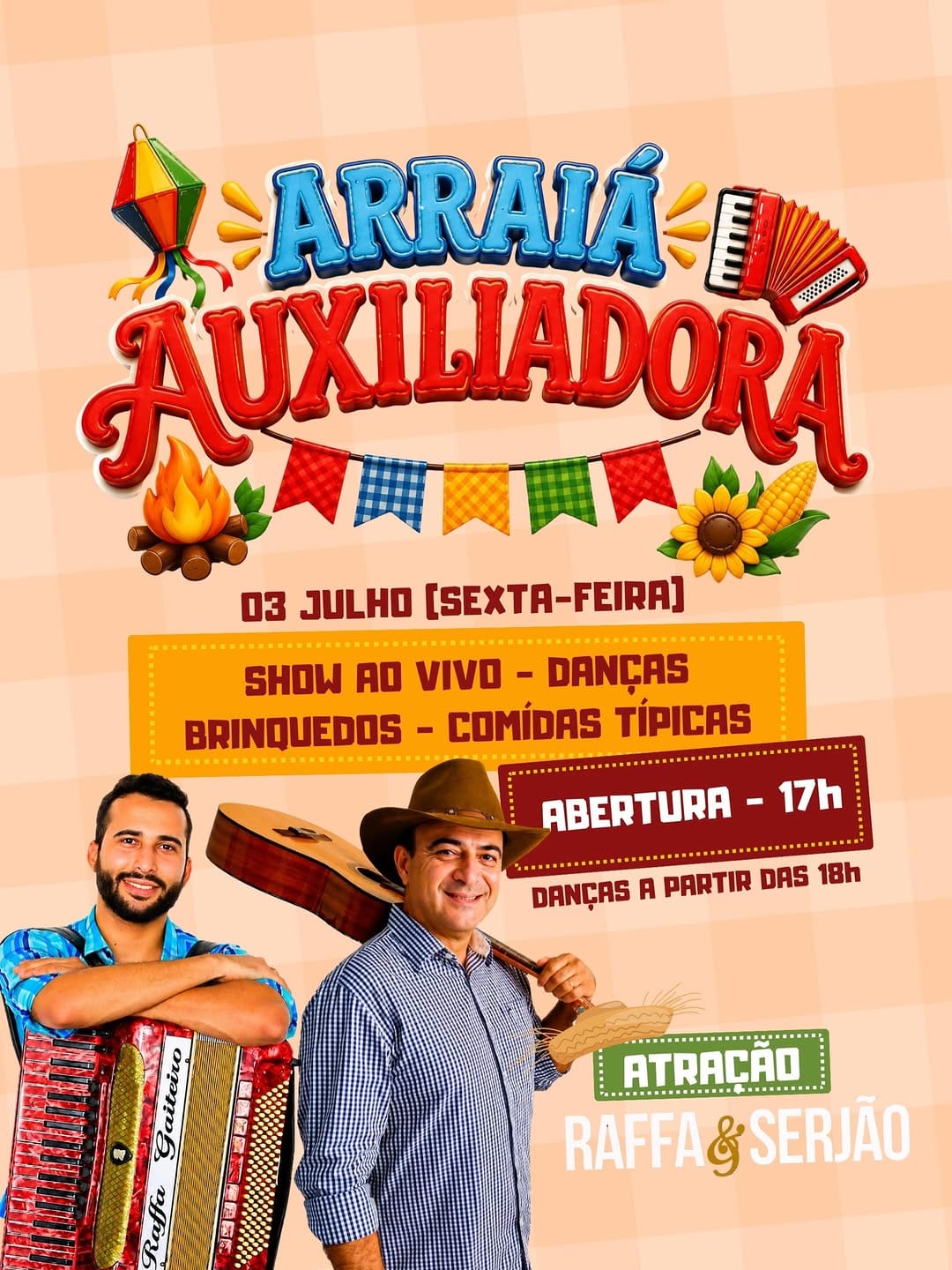 Post 3 by Colégio Nossa Senhora Auxiliadora on Instagram (image)