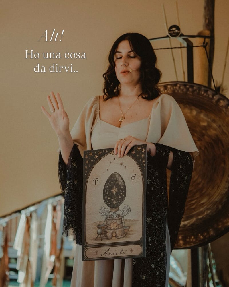 Post 2 by Francesca Nucci | Astrologia Psicoevolutiva, Suonoterapia on Instagram (carousel)