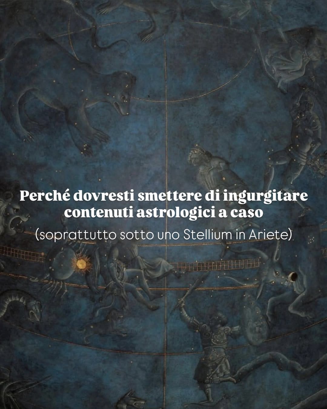 Post 6 by Francesca Nucci | Astrologia Psicoevolutiva, Suonoterapia on Instagram (carousel)
