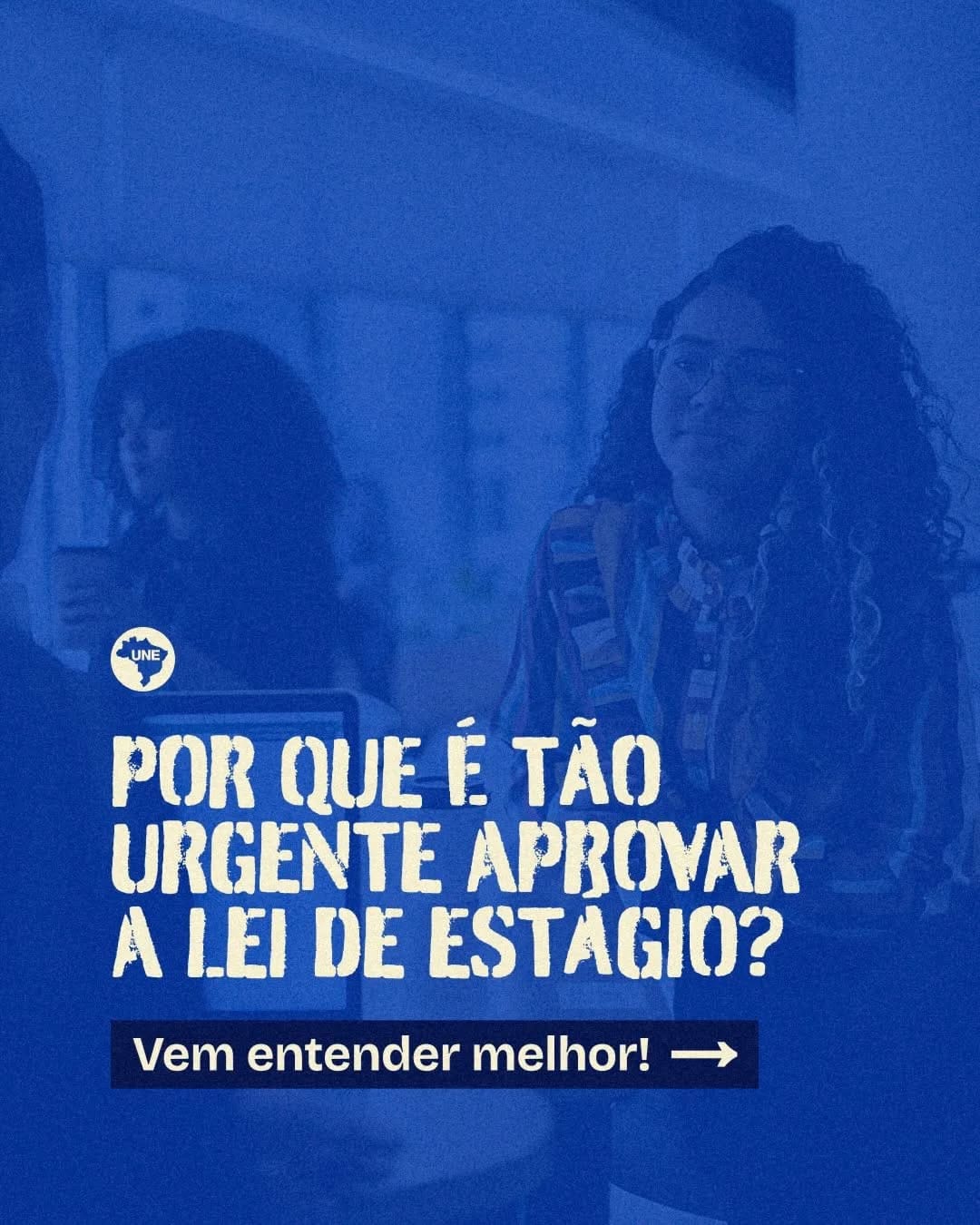 Post 10 by União Estadual dos Estudantes de Minas Gerais on Instagram (carousel)