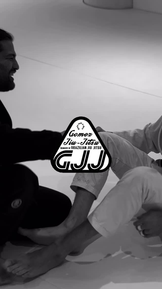 Post 5 by GOMEZ JIU-JITSU ®️ on Instagram (video)