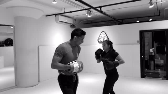 Post 6 by GOMEZ JIU-JITSU ®️ on Instagram (video)