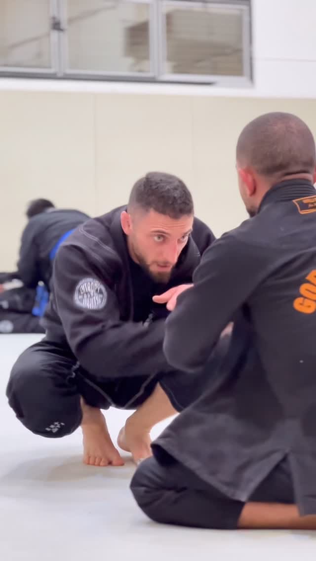 Post 10 by Entropy Jiu Jitsu on Instagram (video)