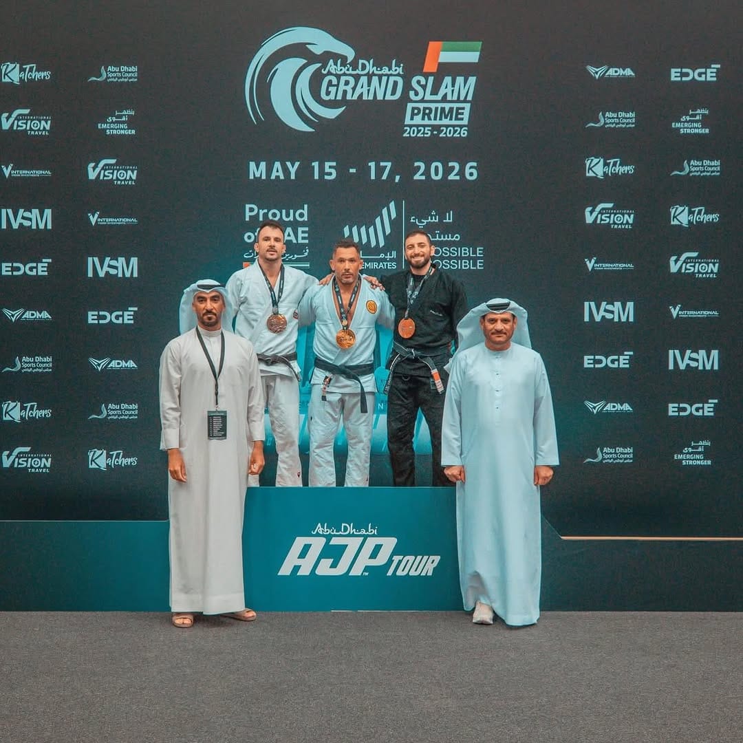Post 4 by Entropy Jiu Jitsu on Instagram (image)